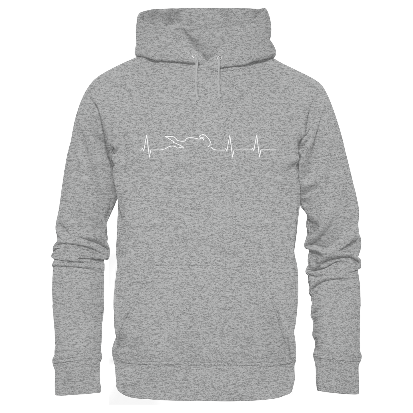 Rythem  - Basic Unisex Hoodie