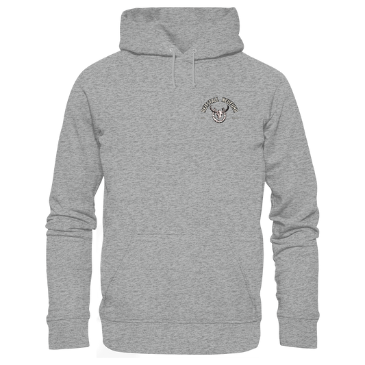 Reitstall Neufuhr - Basic Unisex Hoodie