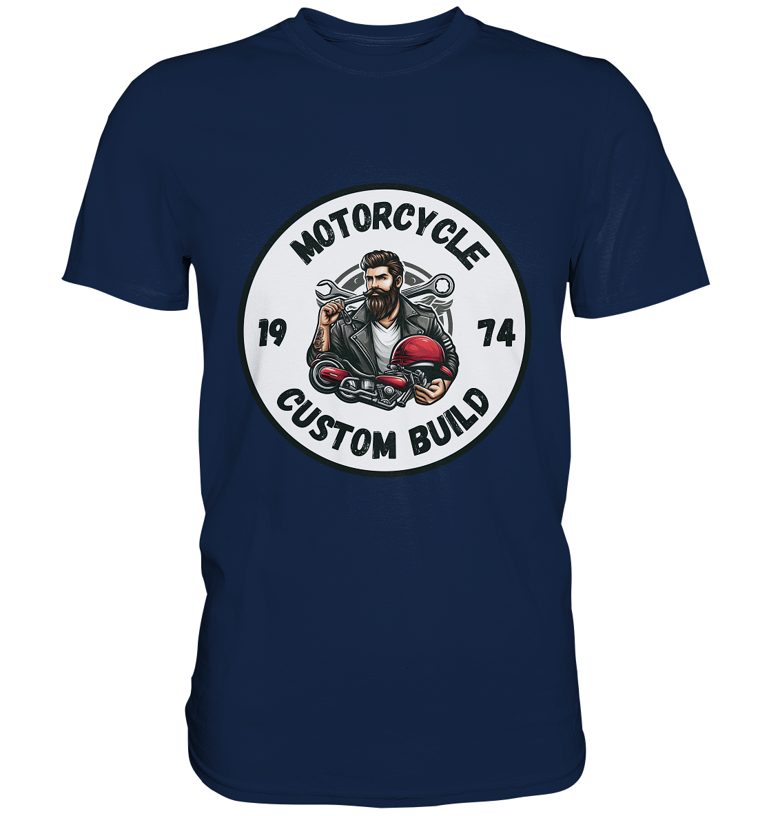 Custom Build - Classic Shirt