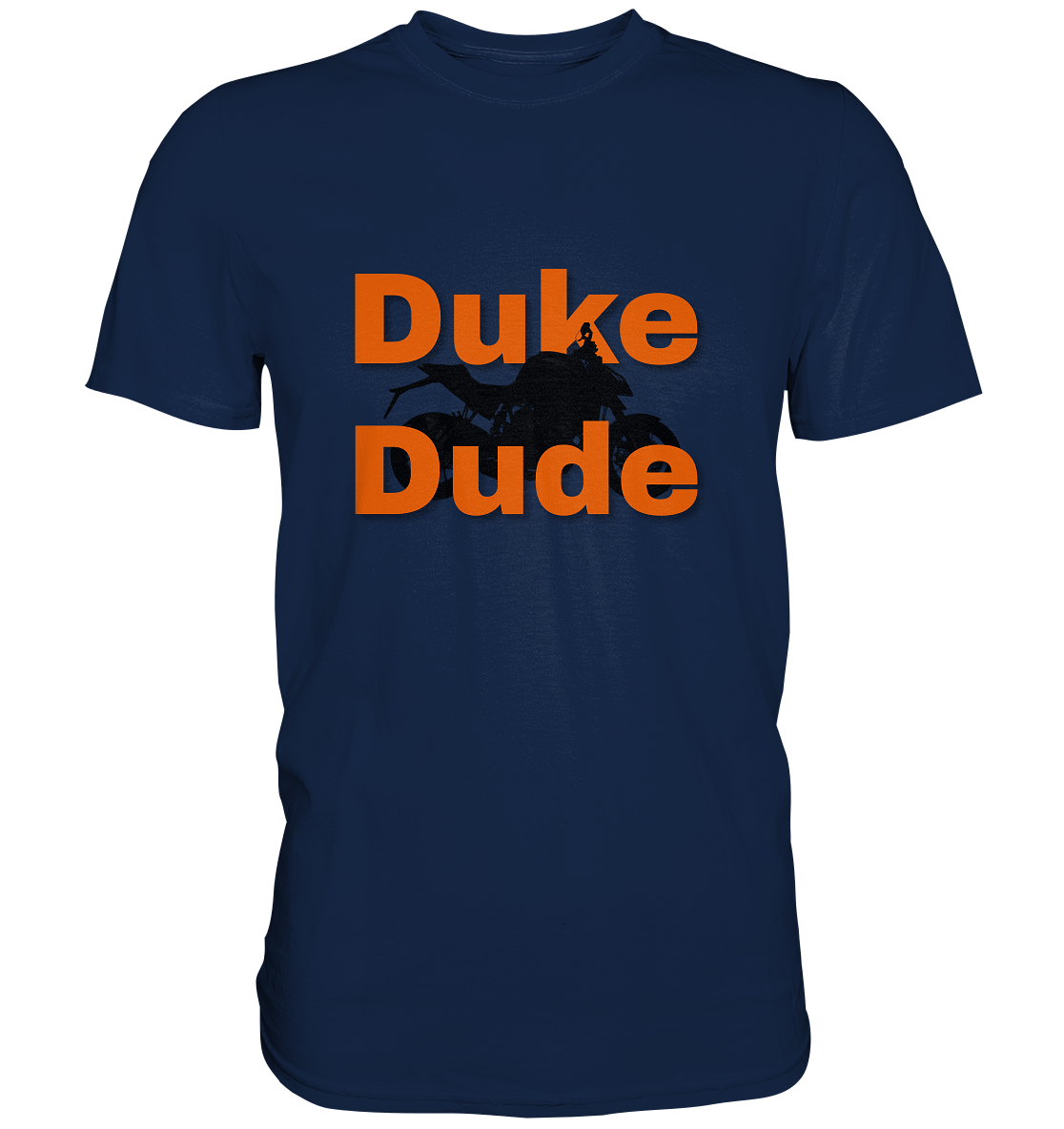 Duke Dude - Classic Shirt