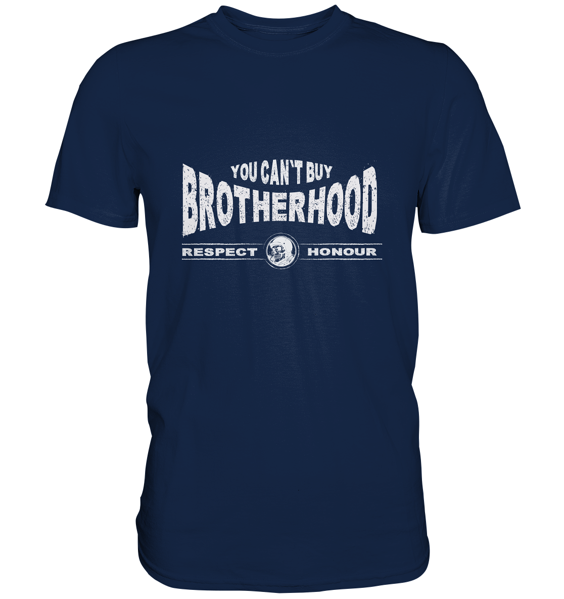 Brotherhood - Classic Shirt