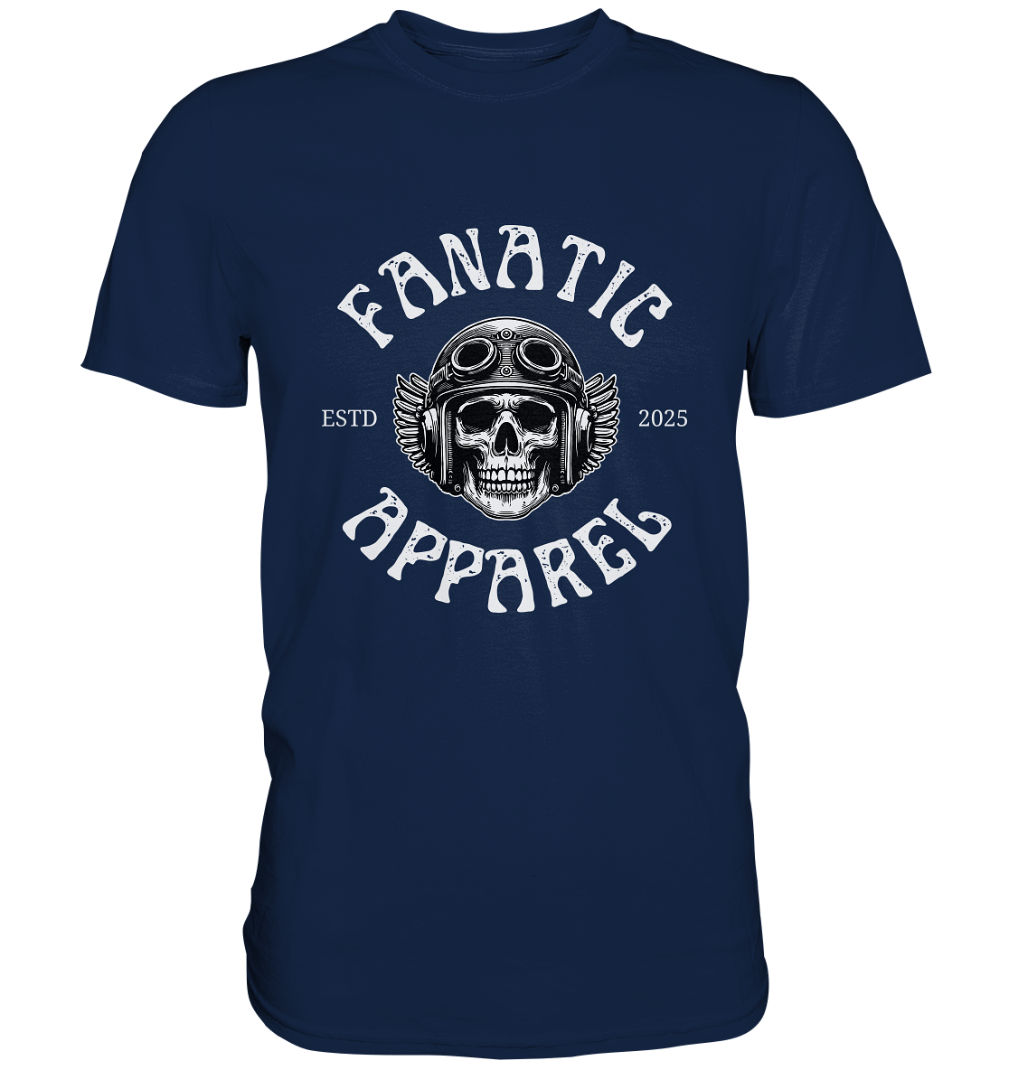 Fanatic Classic - Classic Shirt