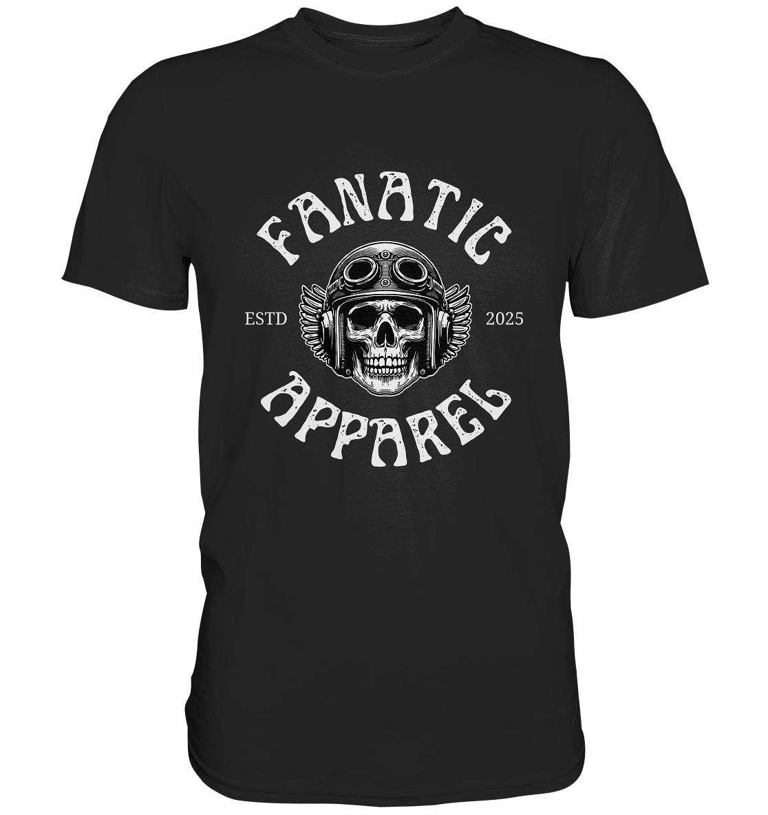 Fanatic Classic - Classic Shirt