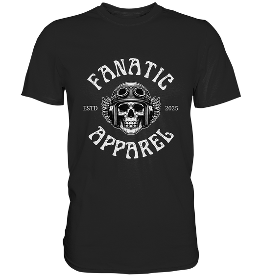 Fanatic Classic - Classic Shirt