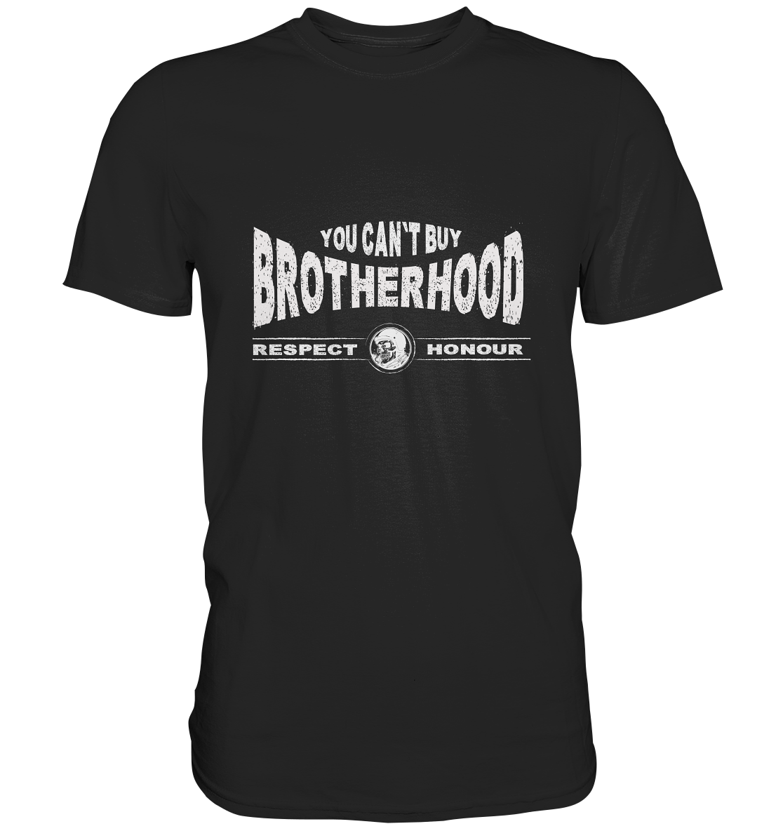 Brotherhood - Classic Shirt