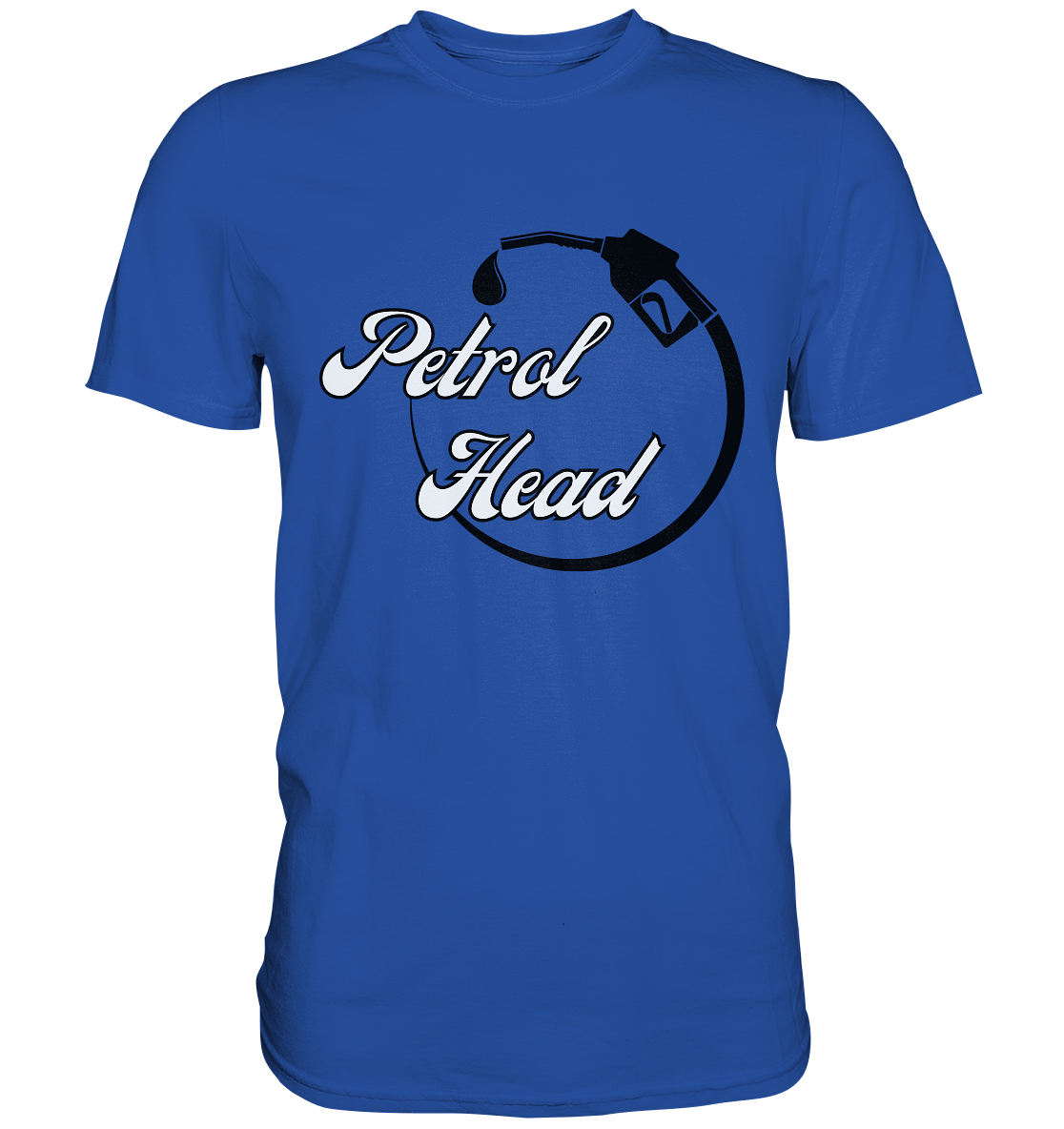 Petrol Head - Classic Shirt