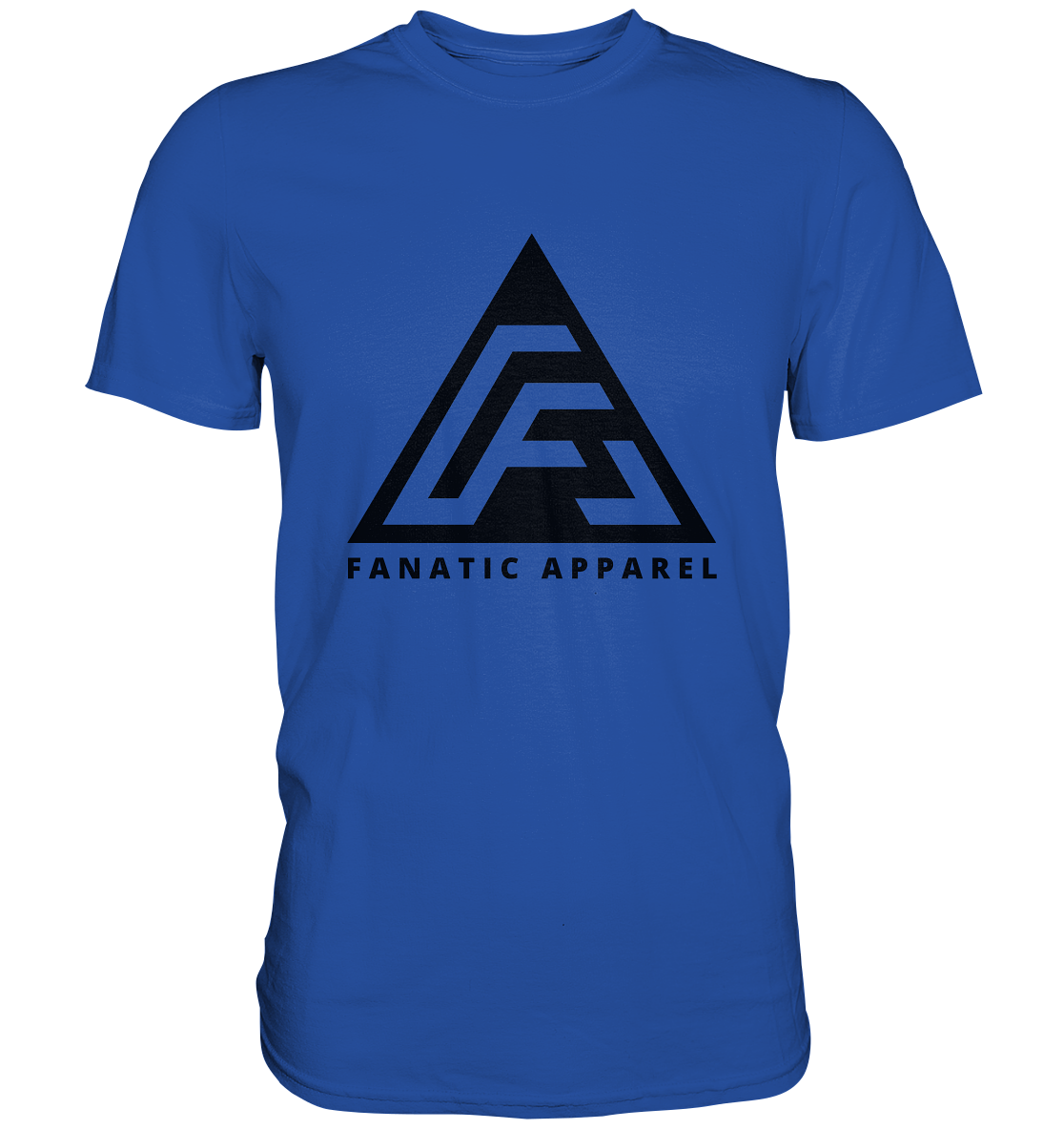 Fanatic Apparel  - Classic Shirt