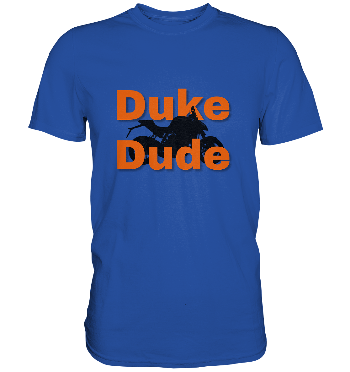 Duke Dude - Classic Shirt