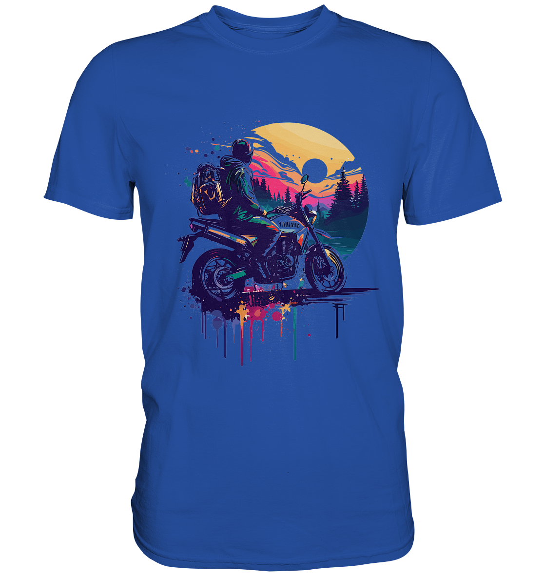 Free - Classic Shirt