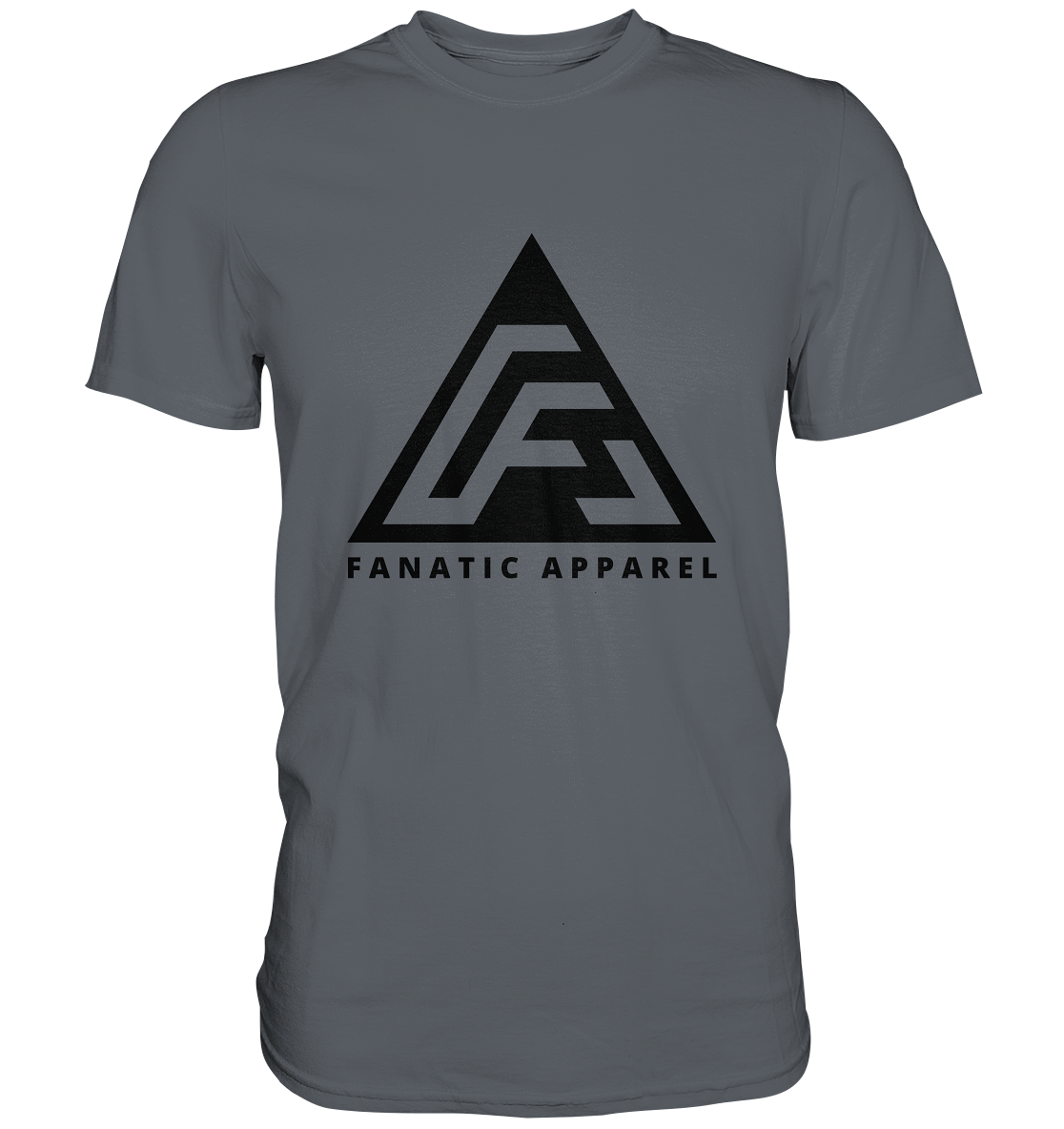 Fanatic Apparel  - Classic Shirt