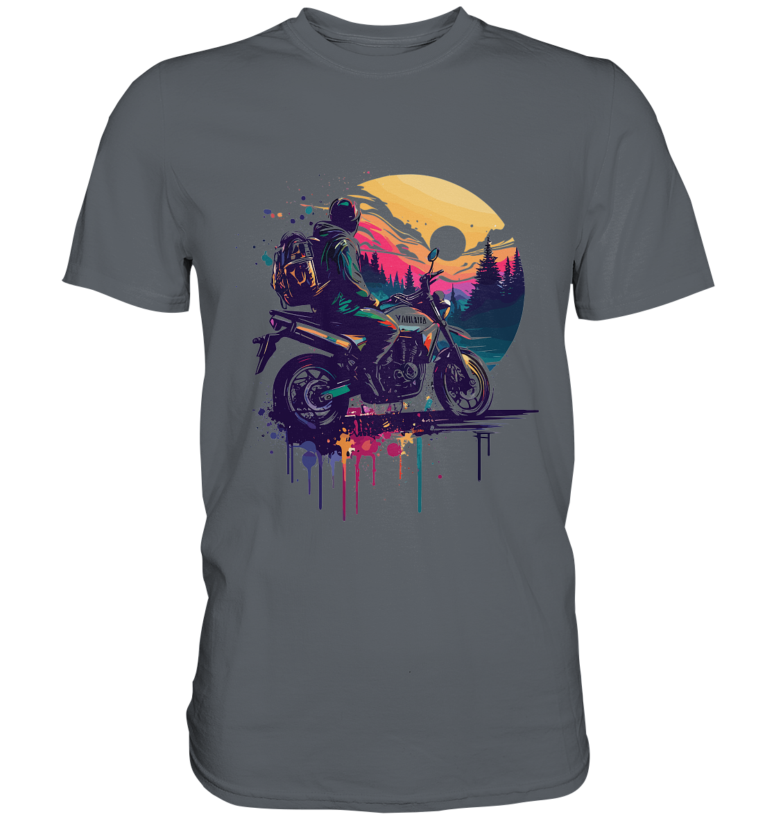 Free - Classic Shirt