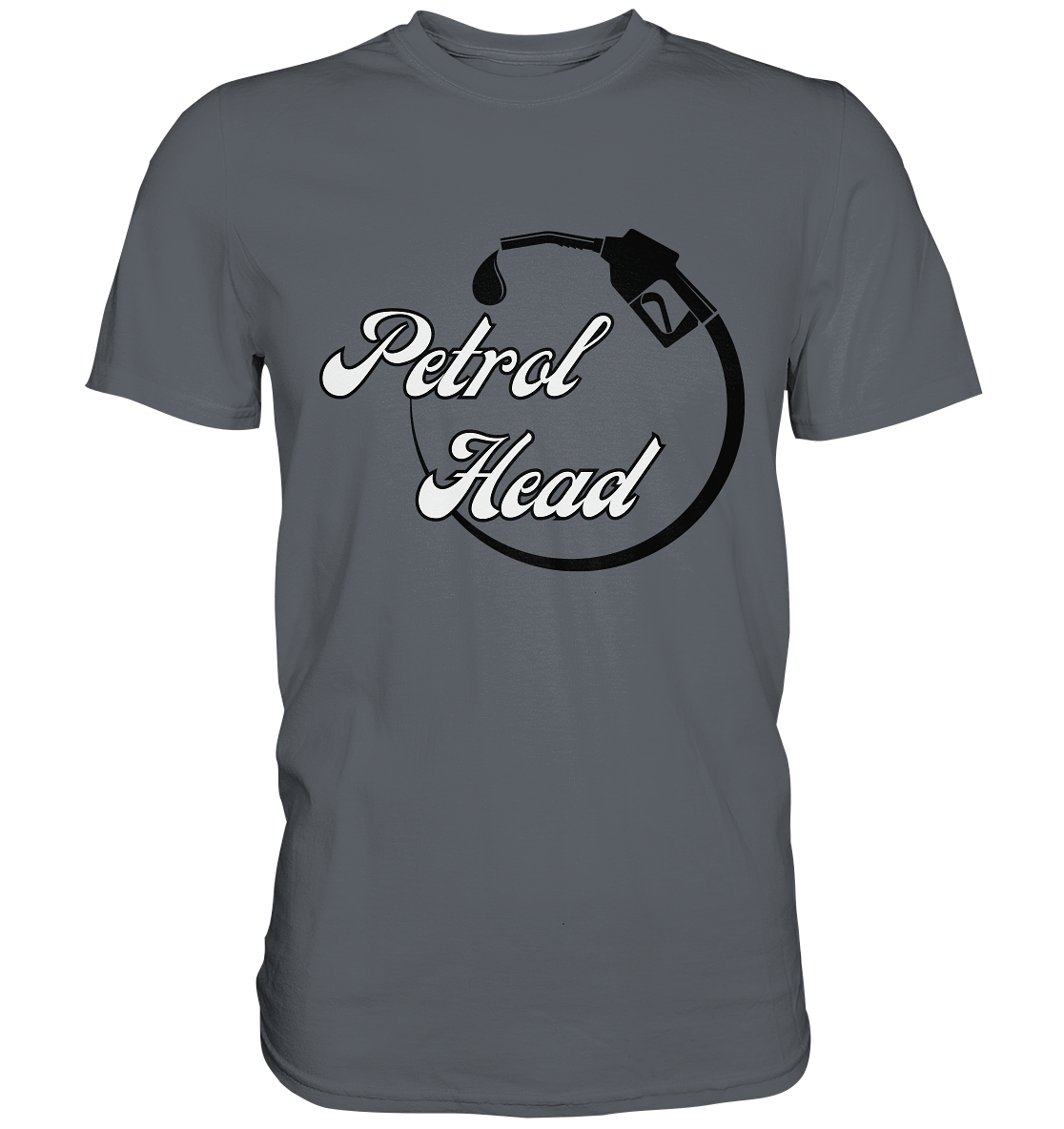 Petrol Head - Classic Shirt