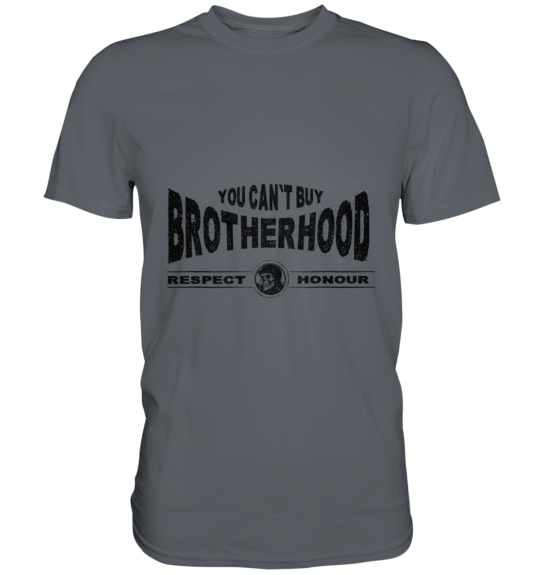 Brotherhood - Classic Shirt