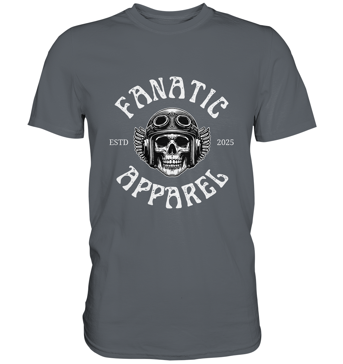 Fanatic Classic - Classic Shirt