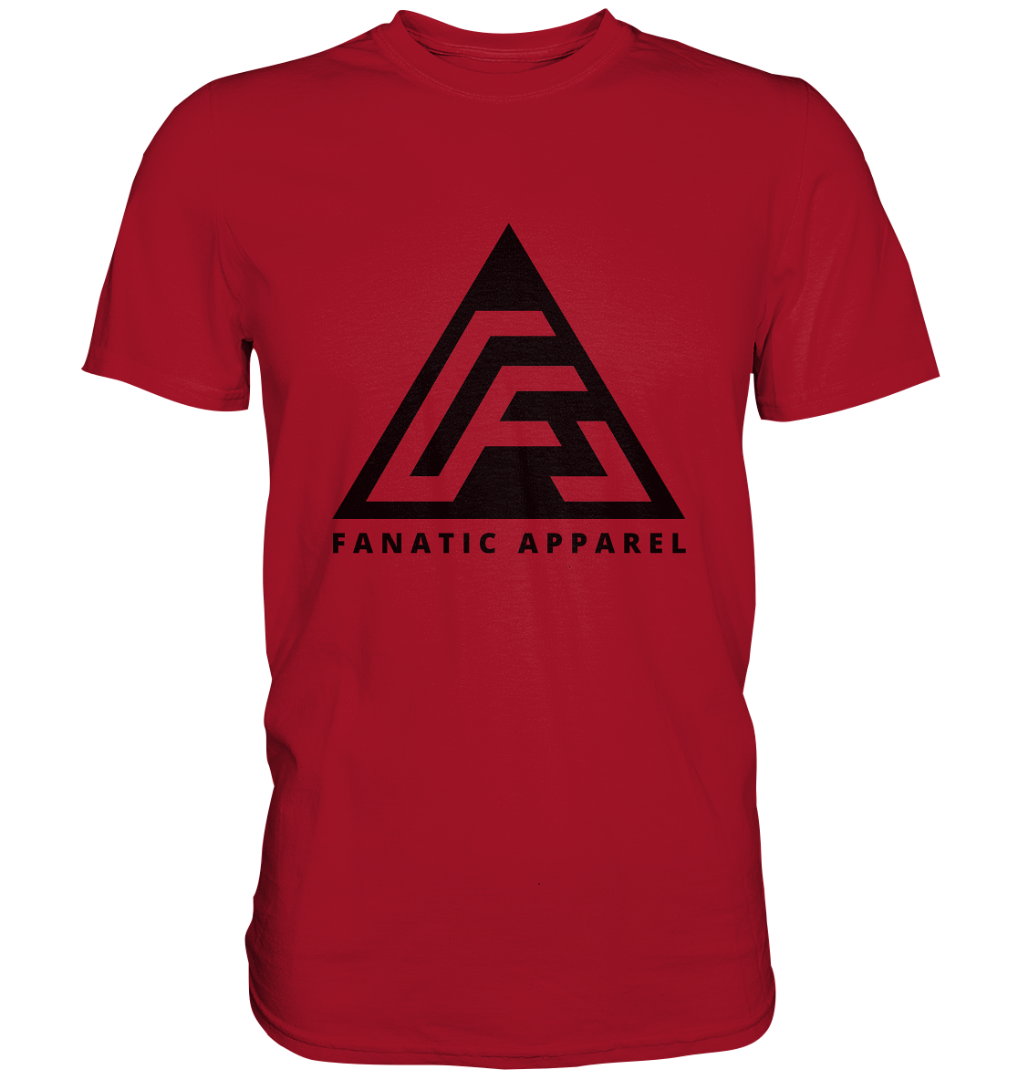 Fanatic Apparel  - Classic Shirt