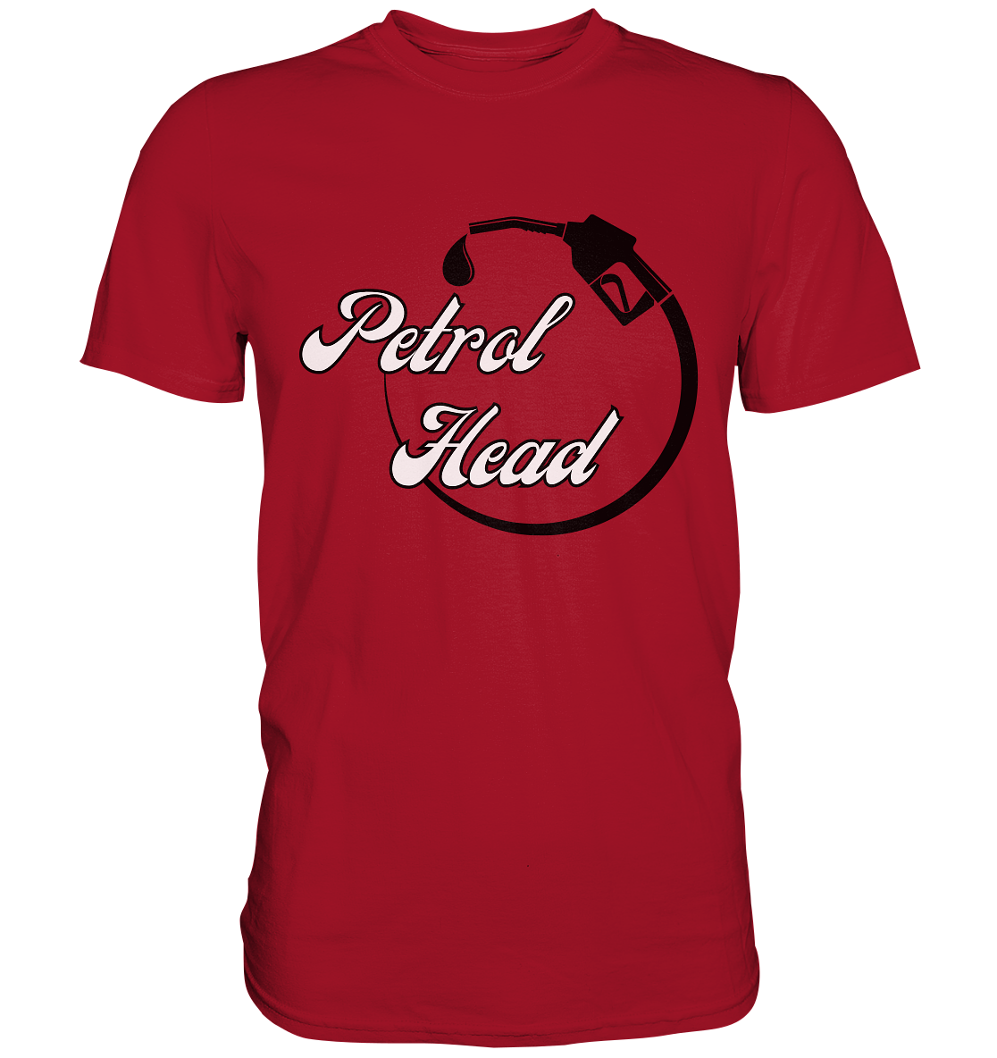 Petrol Head - Classic Shirt
