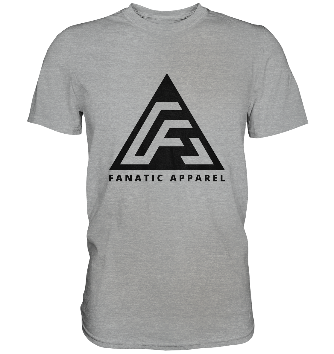 Fanatic Apparel  - Classic Shirt