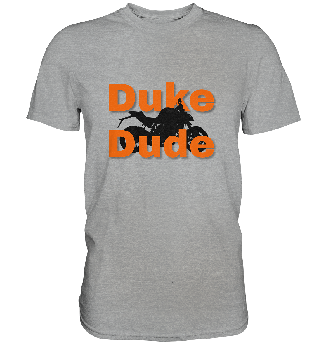 Duke Dude - Classic Shirt