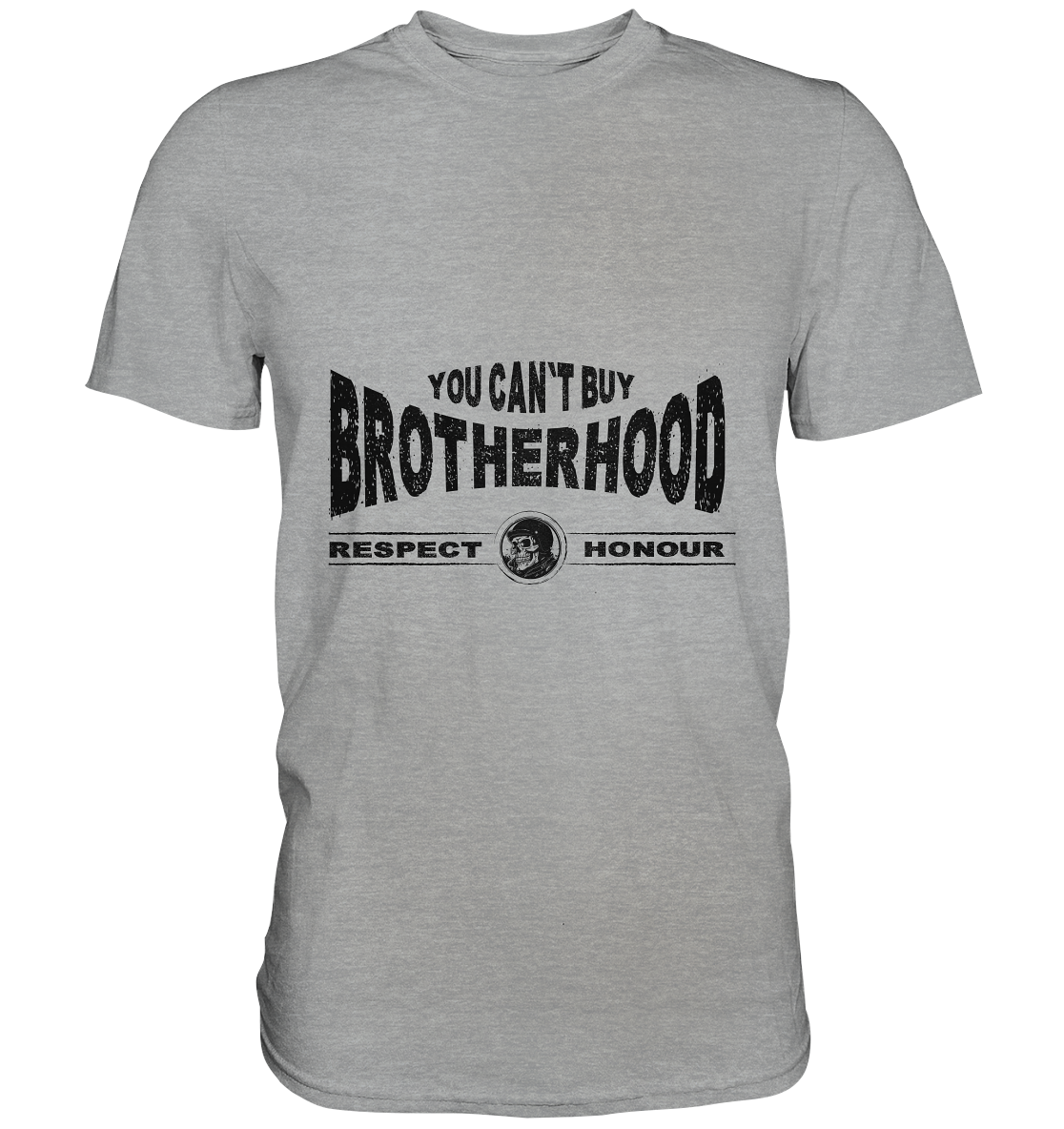 Brotherhood - Classic Shirt