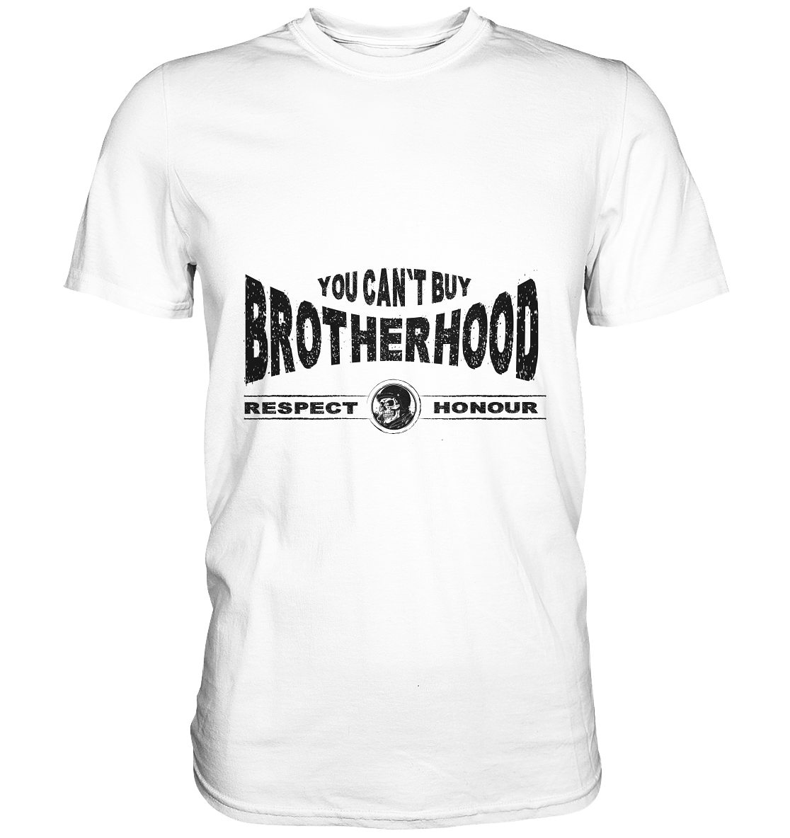 Brotherhood - Classic Shirt