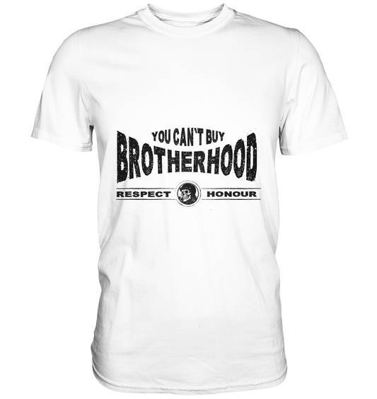Brotherhood - Classic Shirt