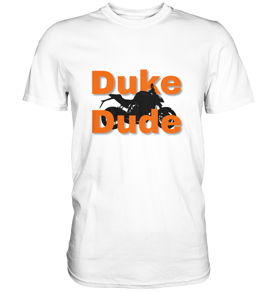 Duke Dude - Classic Shirt