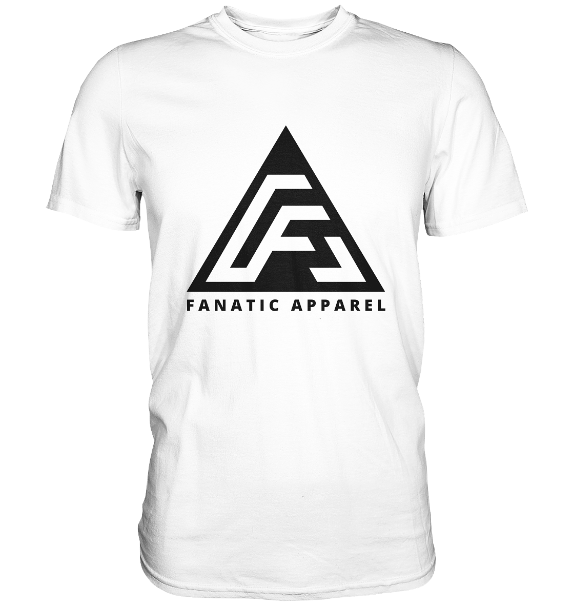 Fanatic Apparel  - Classic Shirt