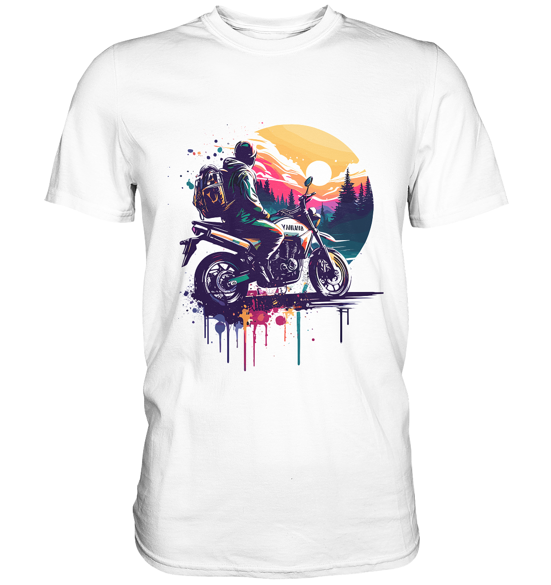 Free - Classic Shirt