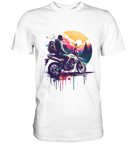 Free - Classic Shirt