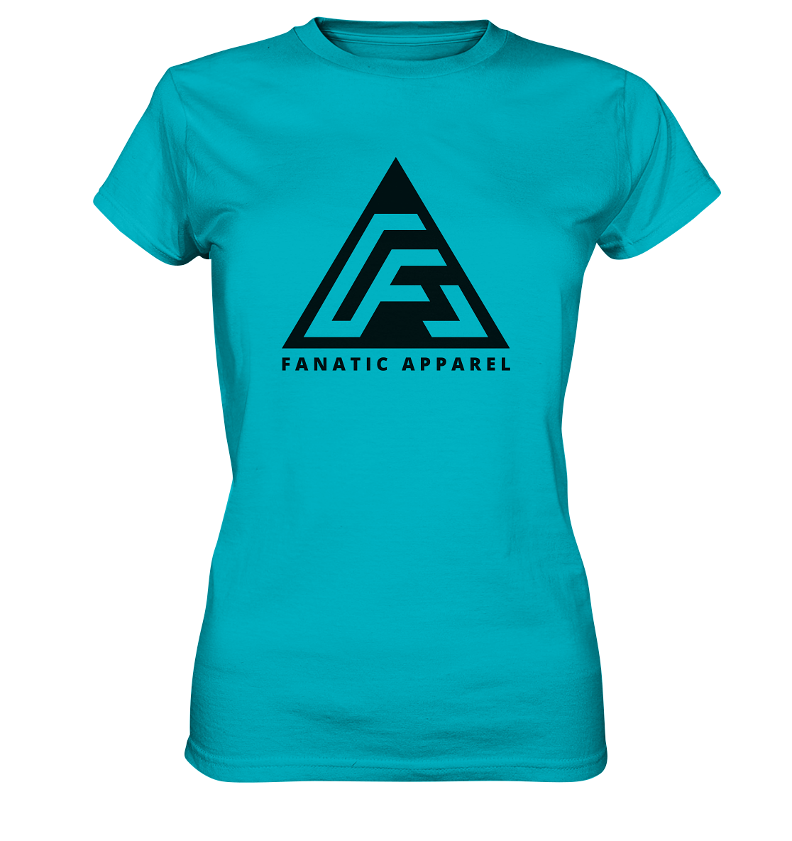 Fanatic Apparel  - Ladies Premium Shirt