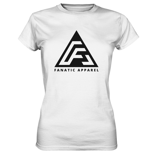 Fanatic Apparel  - Ladies Premium Shirt