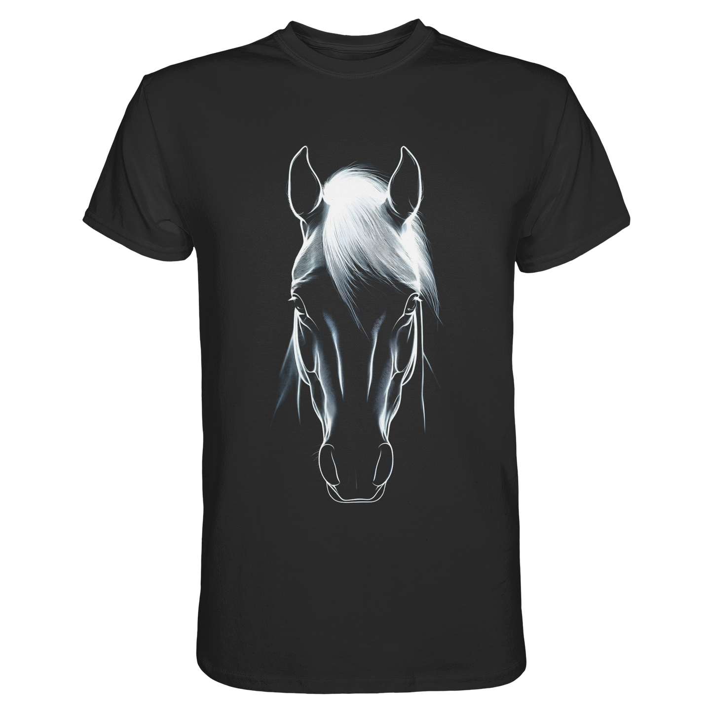 Head - Premium Shirt