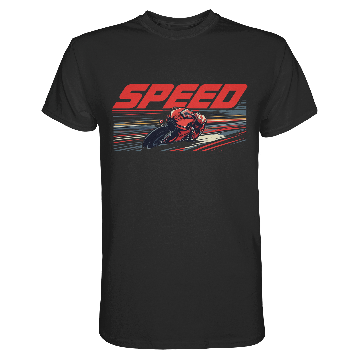 Speed - Premium Shirt
