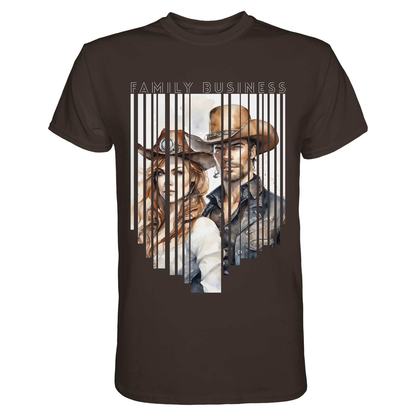 Family Business - Premium Shirt