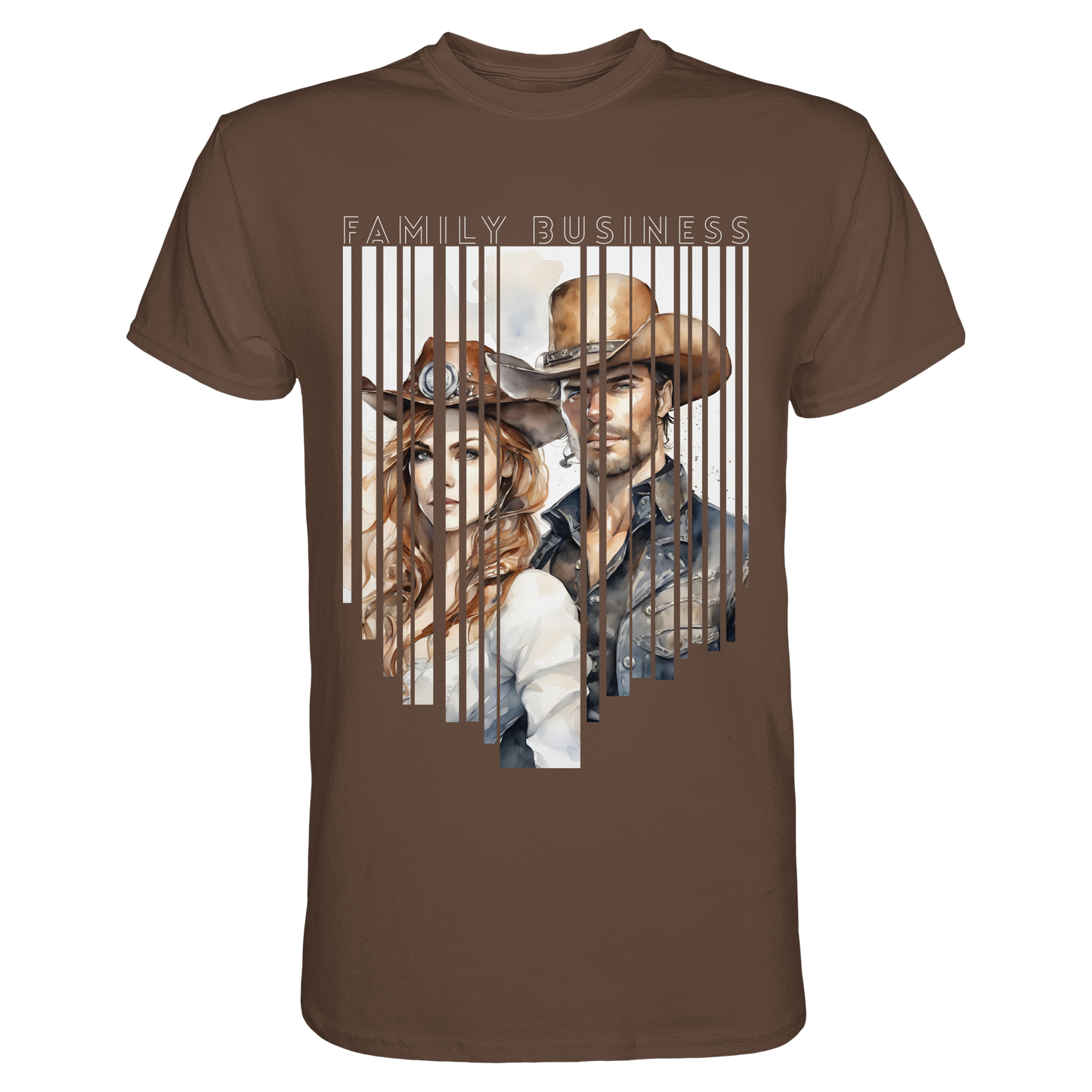 Family Business - Premium Shirt