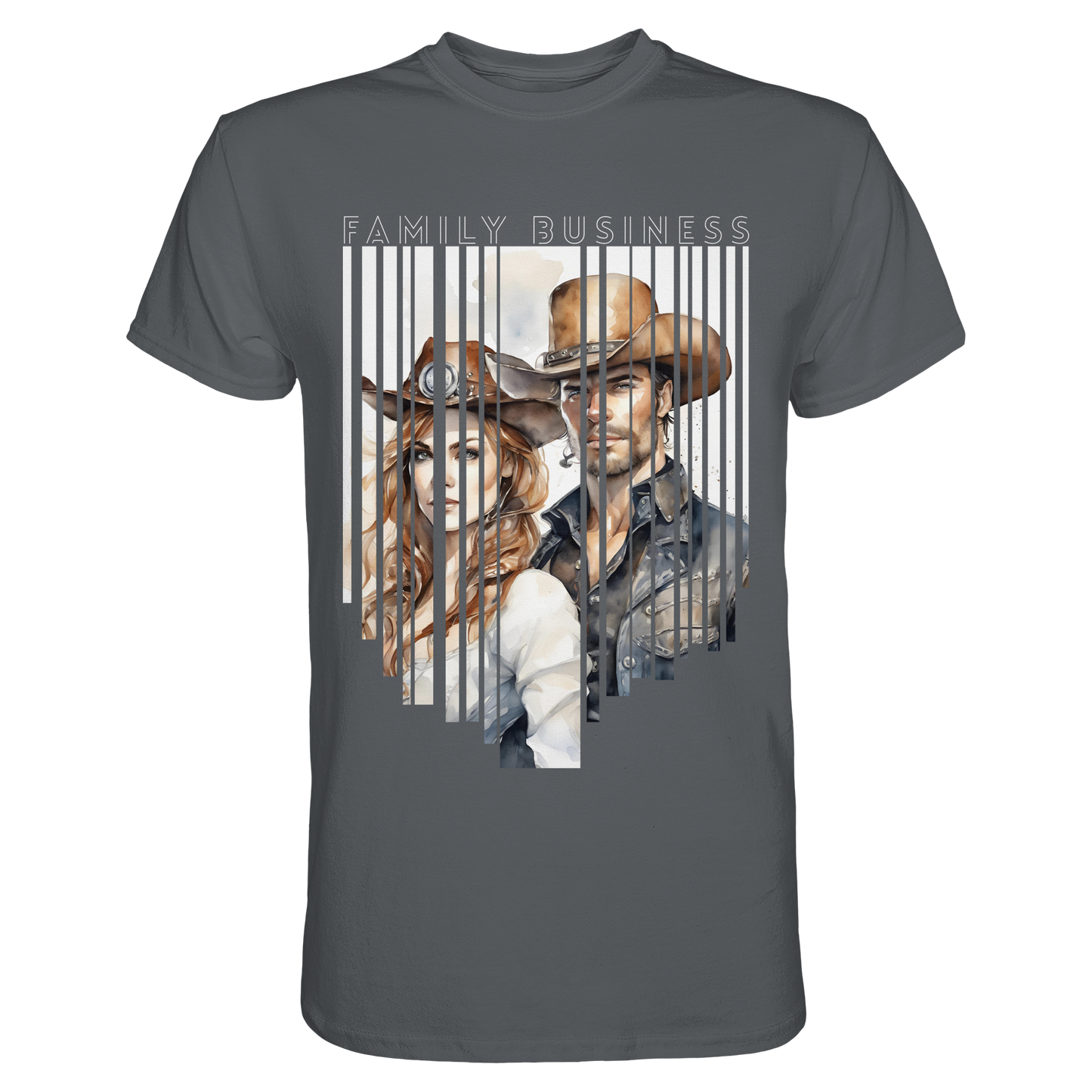 Family Business - Premium Shirt