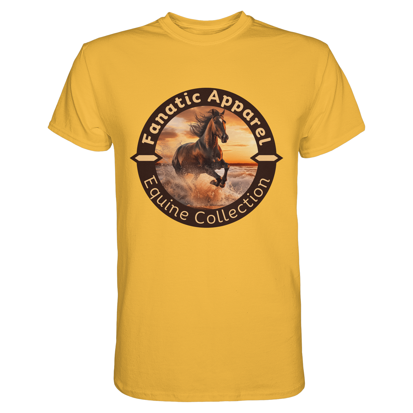 Equine Collection - Premium Shirt