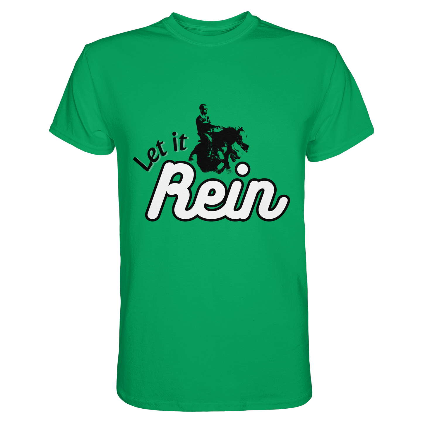 Let it Rein - Premium Shirt