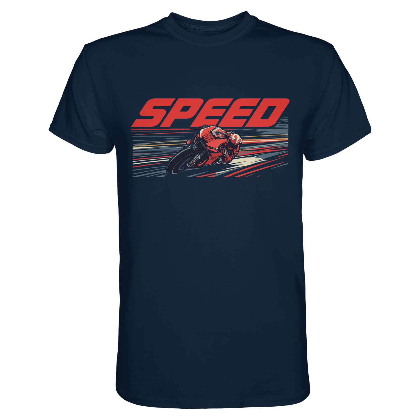 Speed - Premium Shirt