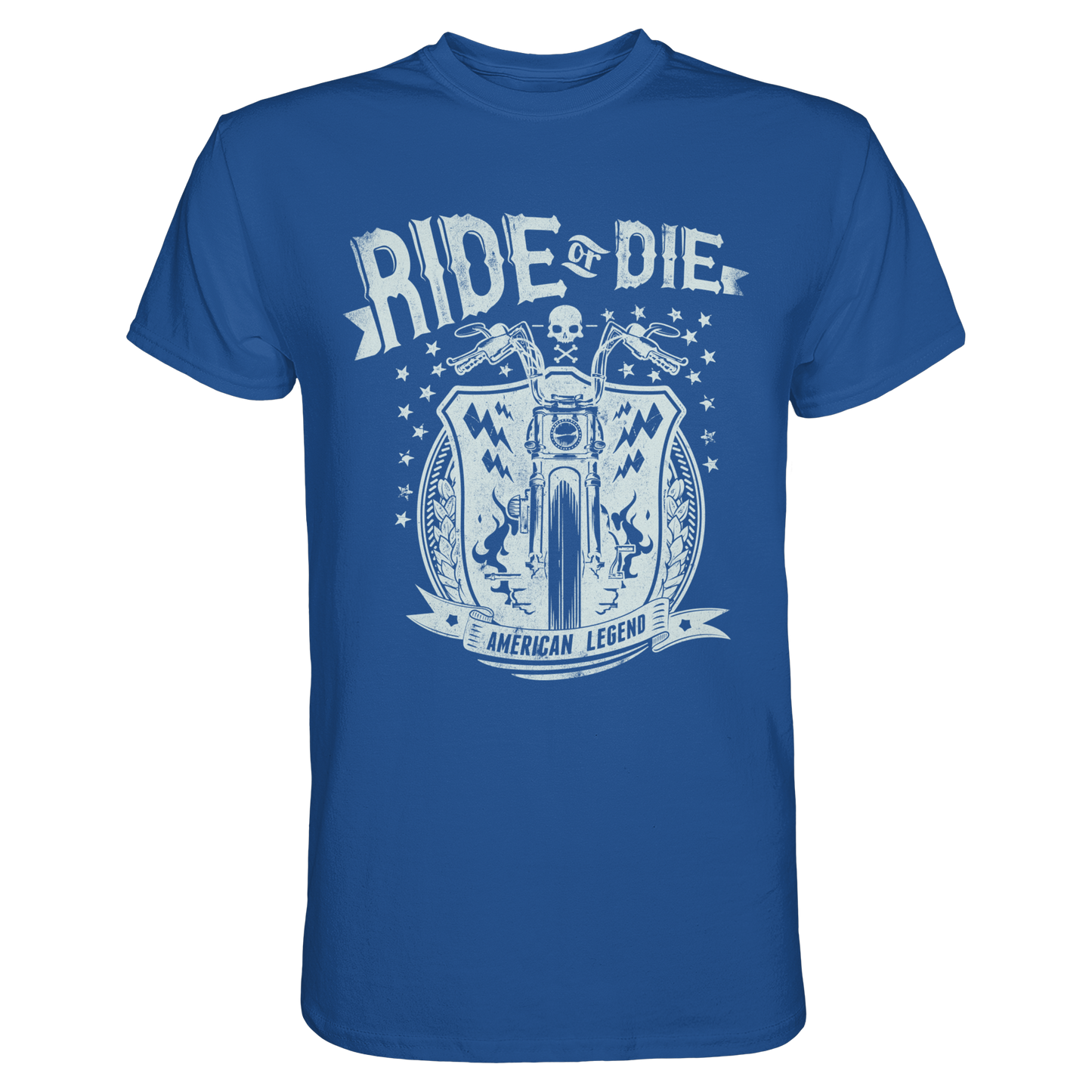 Ride or Die - Premium Shirt