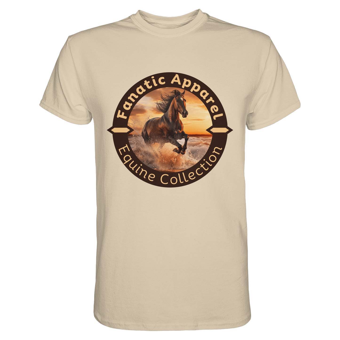 Equine Collection - Premium Shirt