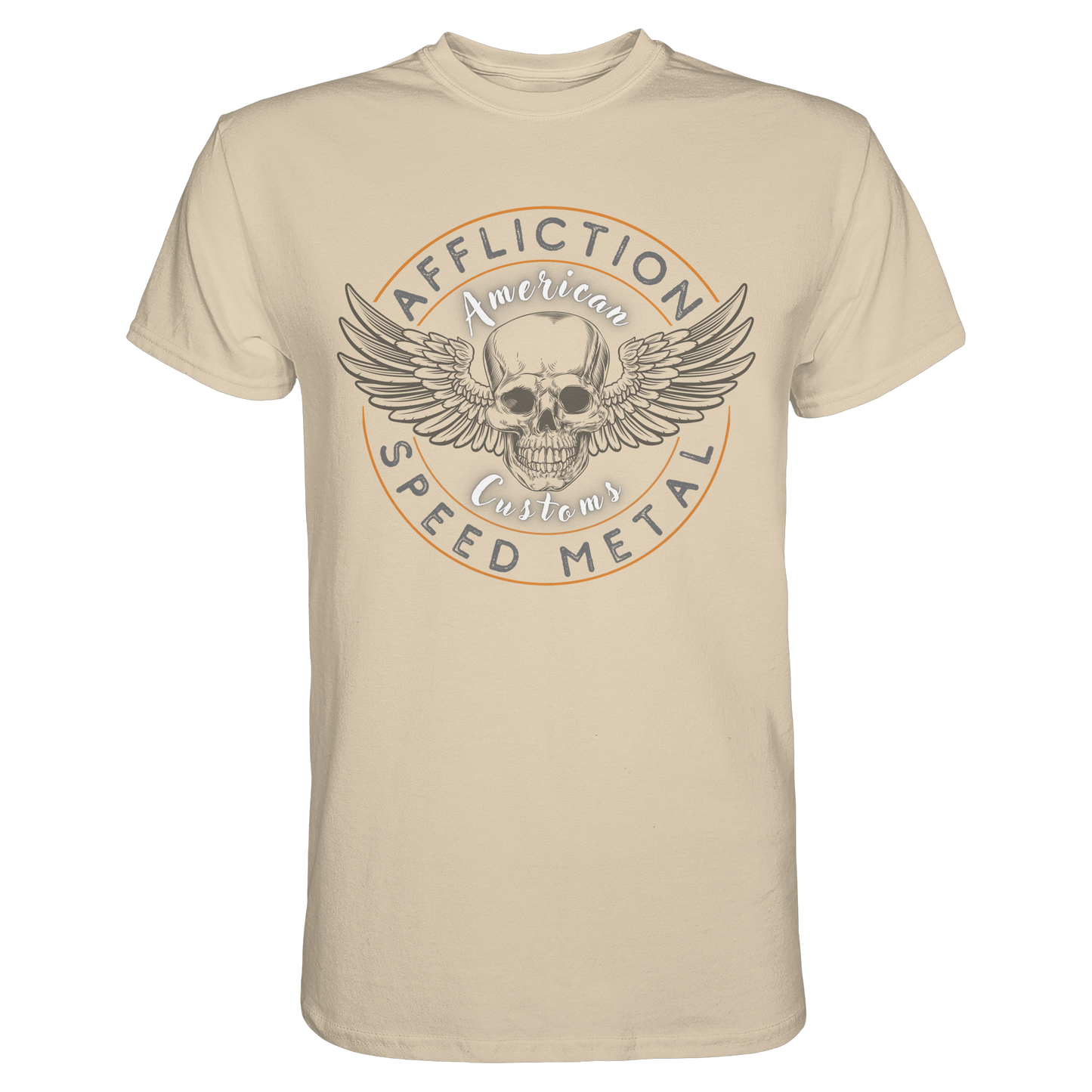 Affliction - Premium Shirt