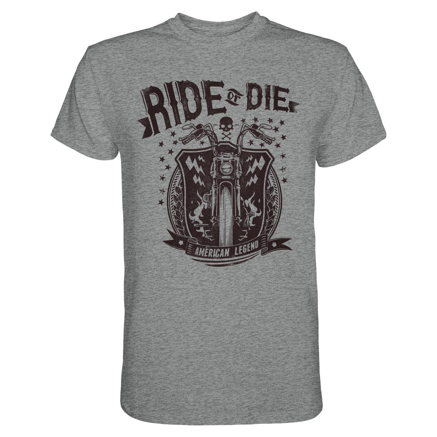 Ride or Die - Premium Shirt