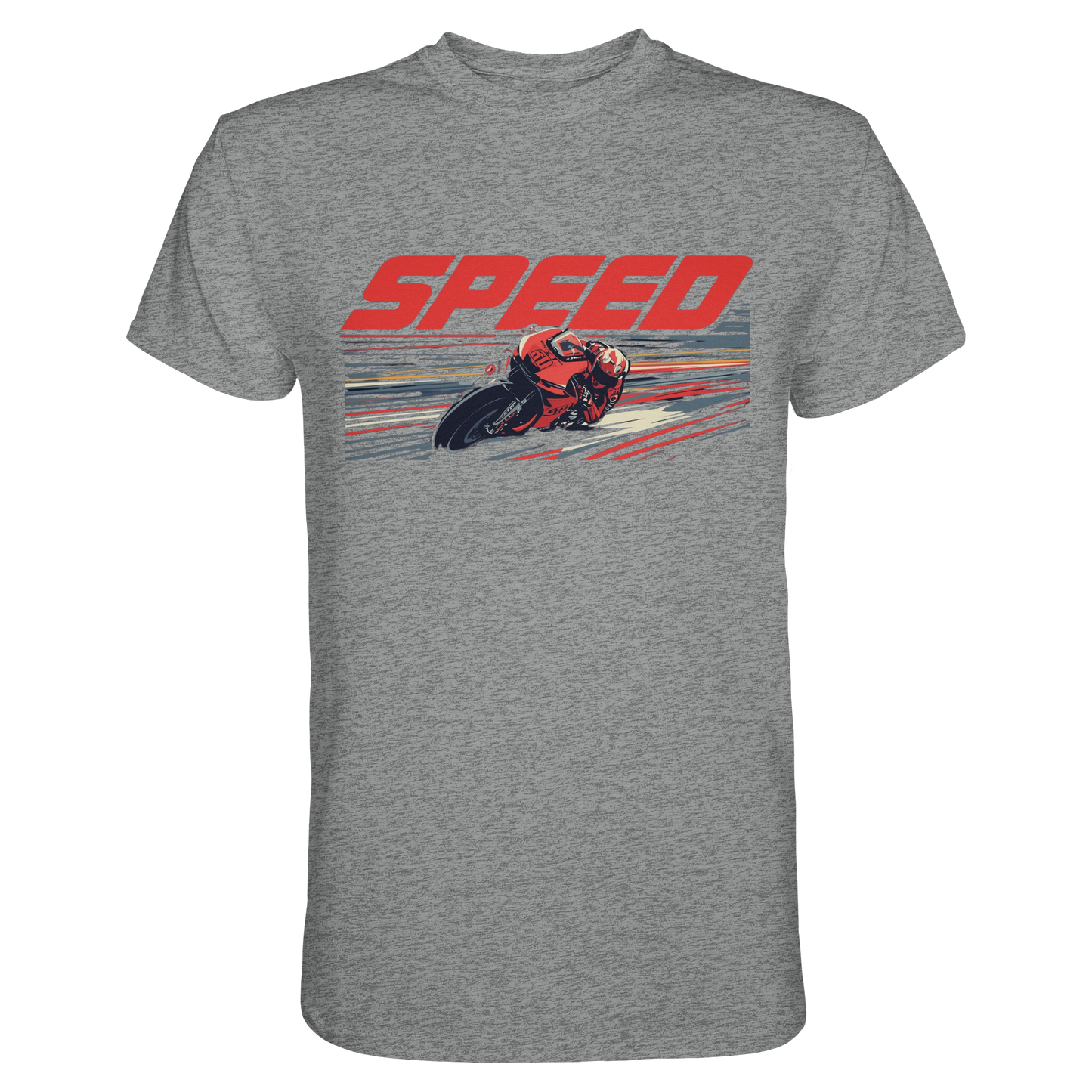 Speed - Premium Shirt
