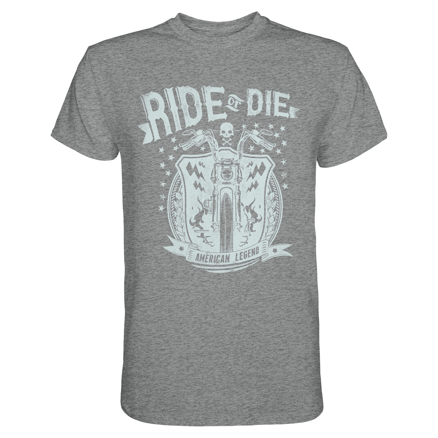 Ride or Die - Premium Shirt