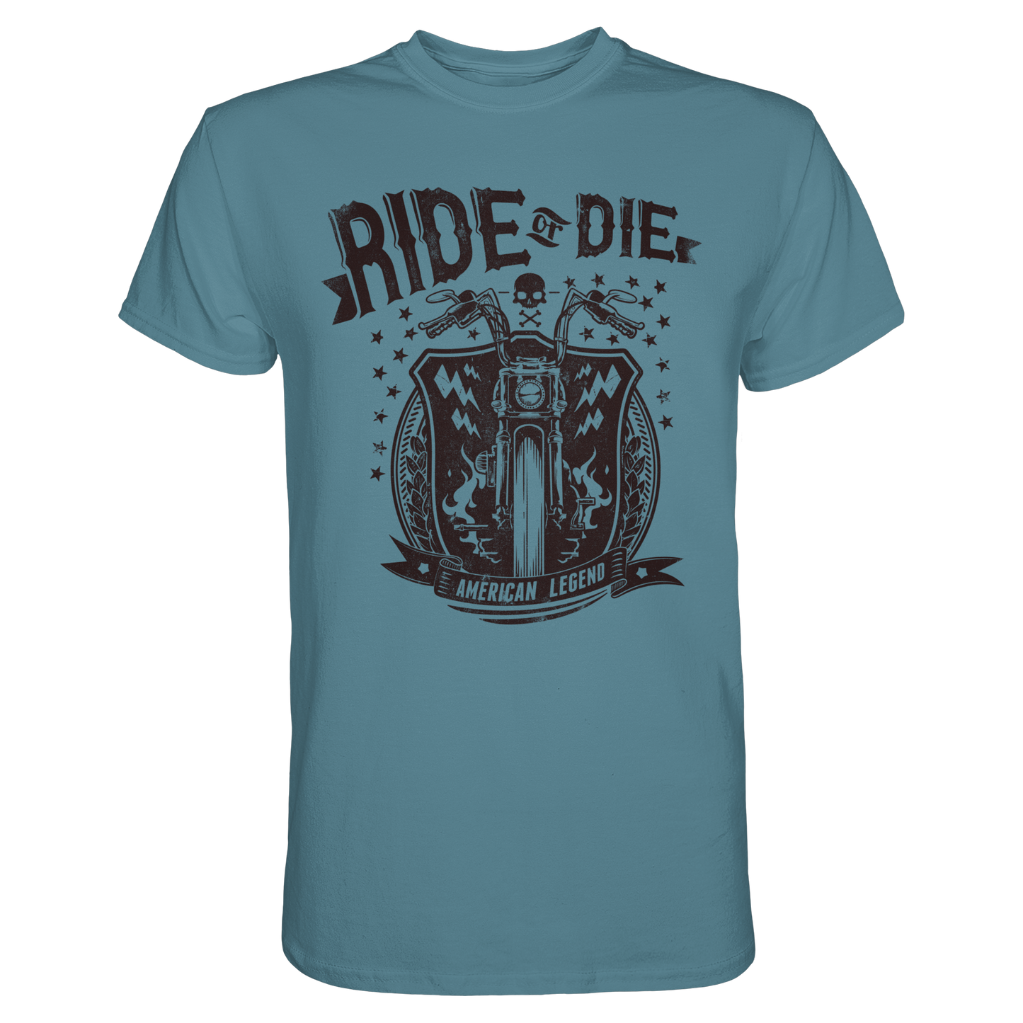 Ride or Die - Premium Shirt