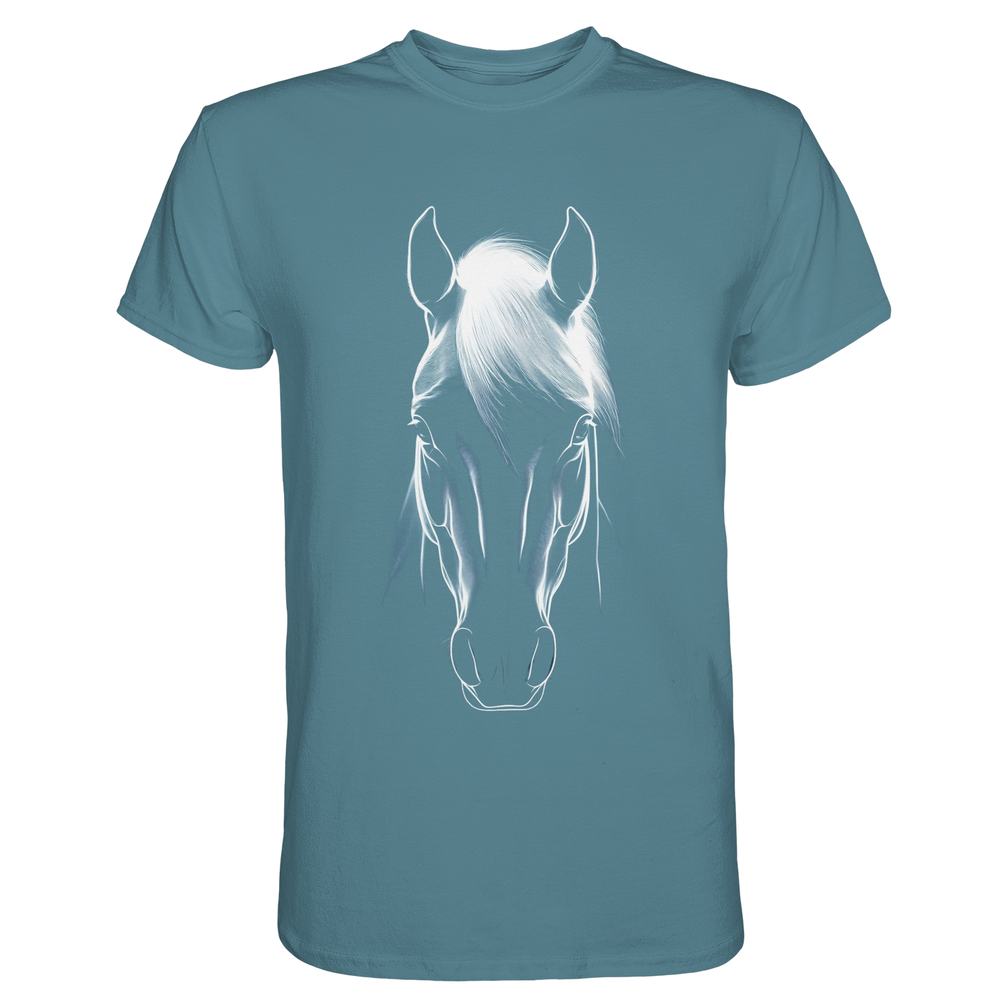 Head - Premium Shirt