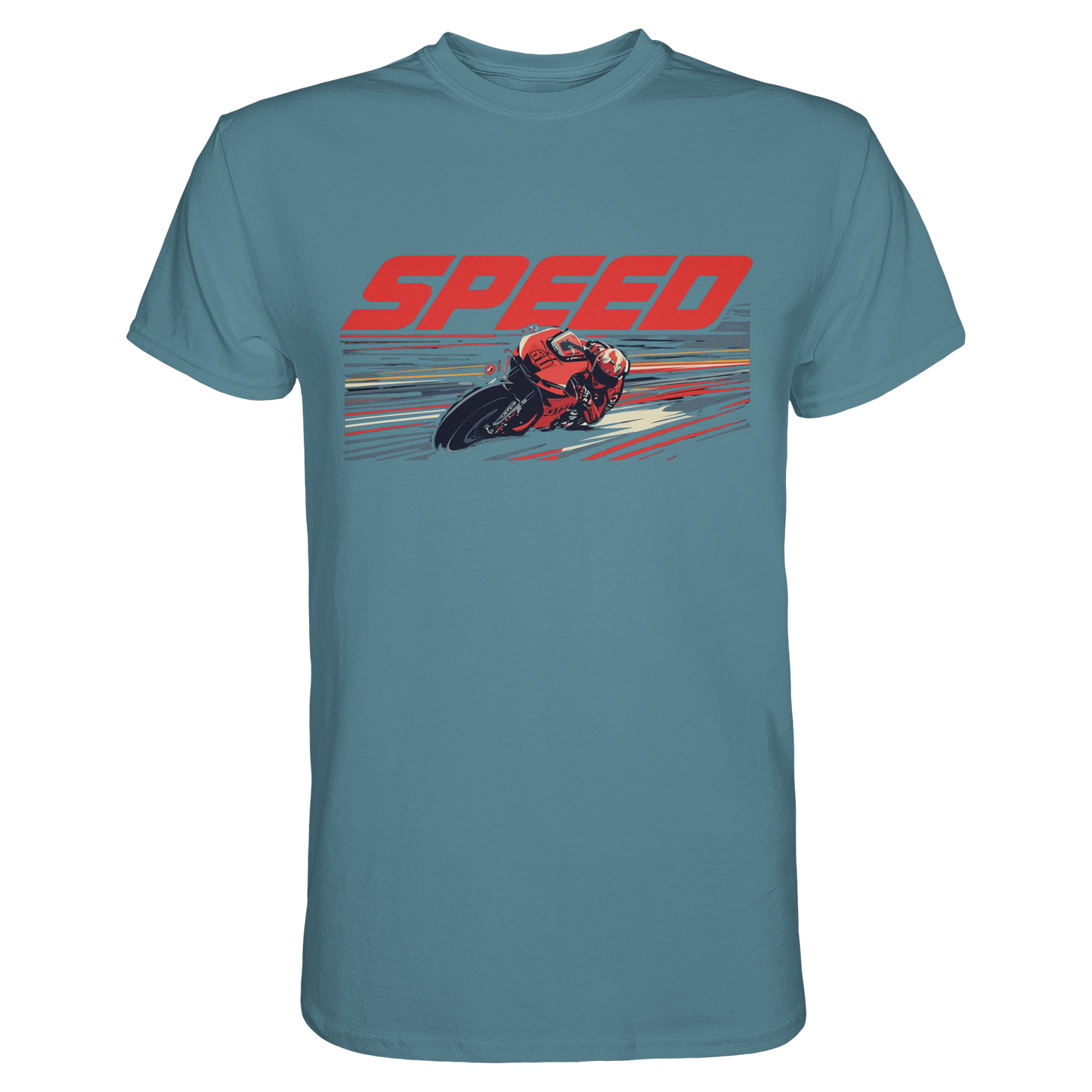 Speed - Premium Shirt