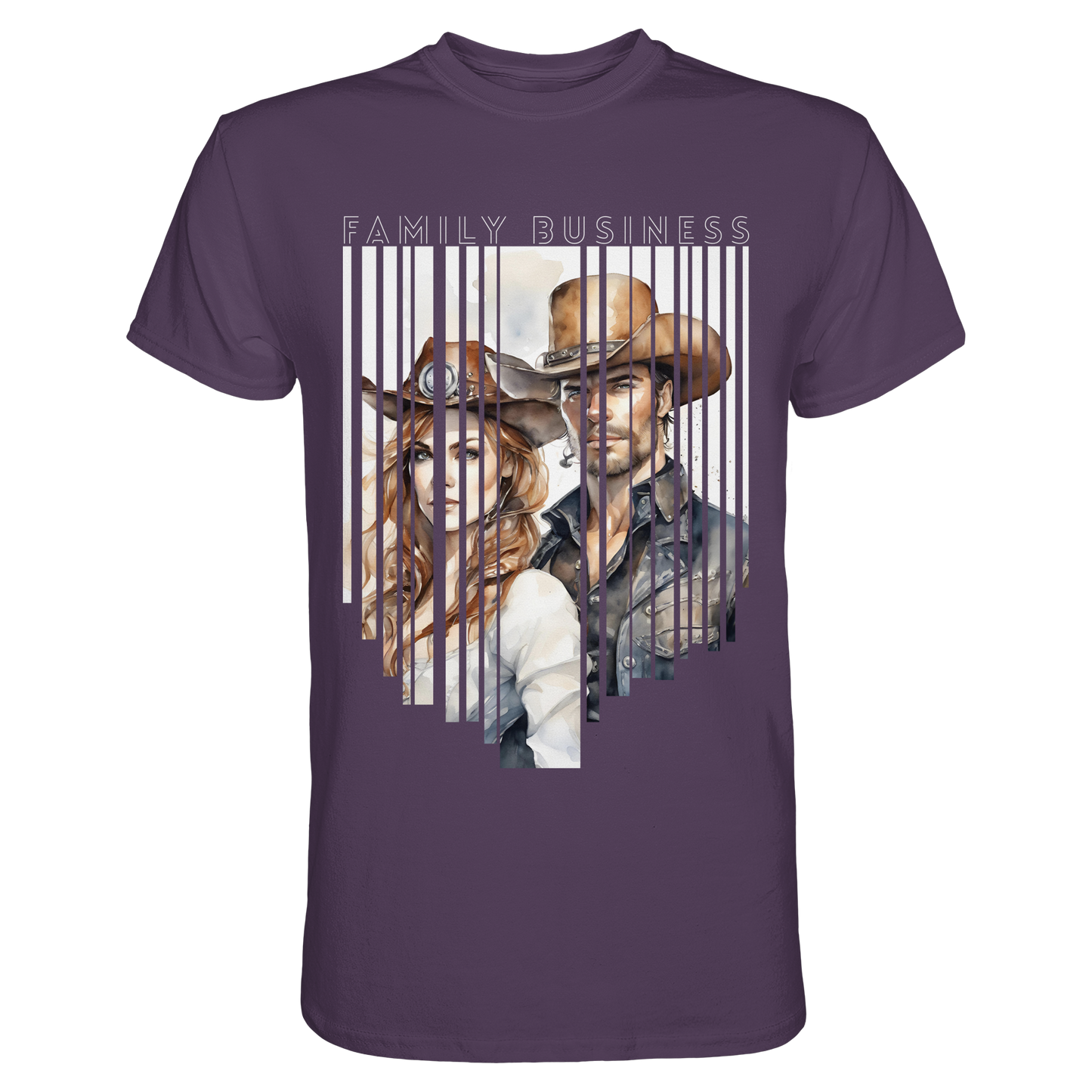 Family Business - Premium Shirt