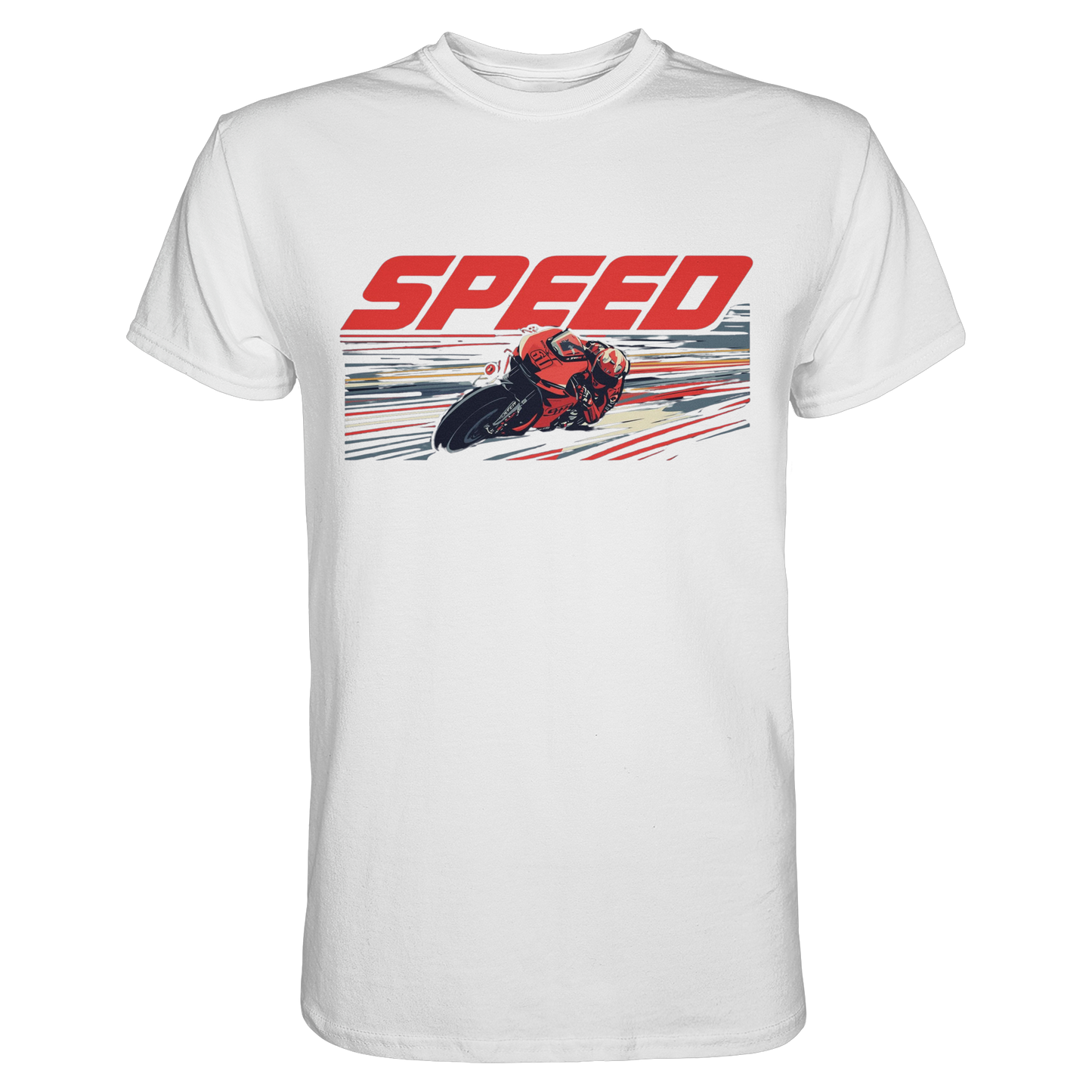 Speed - Premium Shirt